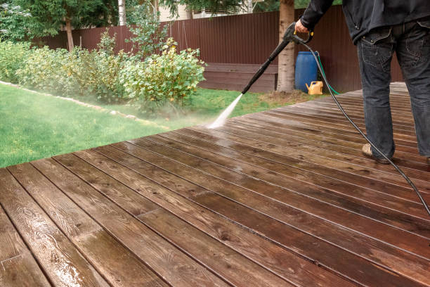 Best Dumpster Area Cleaning  in Orange City, FL