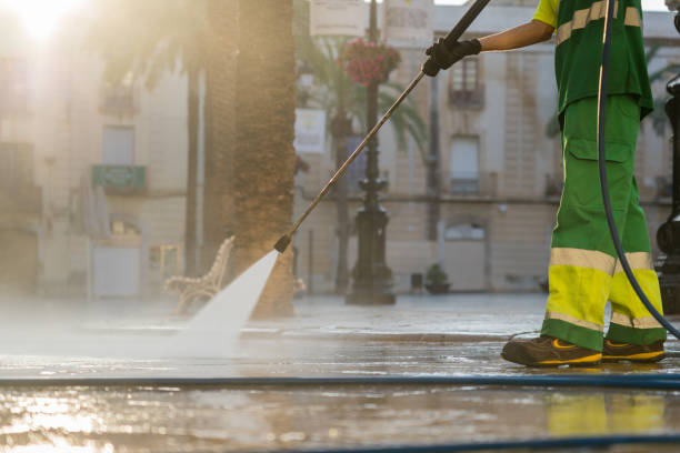 Best Spring Cleaning  in Orange City, FL